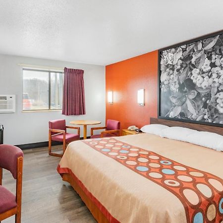 Super 8 By Wyndham Waynesburg Ξενοδοχείο Εξωτερικό φωτογραφία