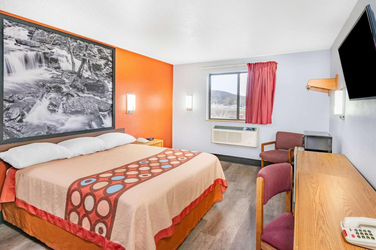Super 8 By Wyndham Waynesburg Ξενοδοχείο Εξωτερικό φωτογραφία